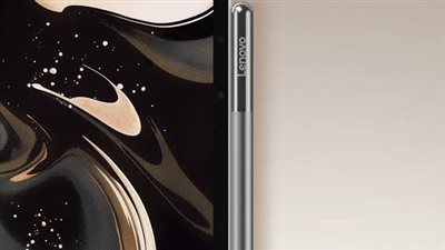 لينوفو تدخل المنافسة بجهاز لوحي خفيف وقلم احترافي.. الحجز المسبق متاح الآن