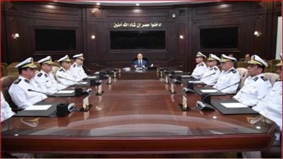 «حركة تنقلات الشرطة».. ضخ دماء جديدة وانتظار واسع لصدورها خلال أيام