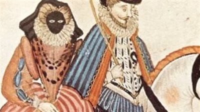 قبل اختراع واقي الشمس.. هكذا كان الأجداد يحمون أنفسهم من لهيب الشمس