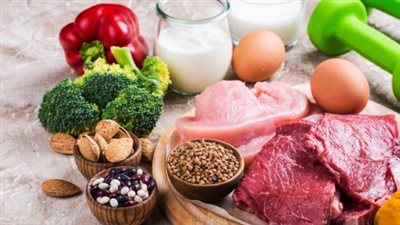 ودع النحافة مع 6 أطعمة سحرية.. أبرزها الحليب كامل الدسم 