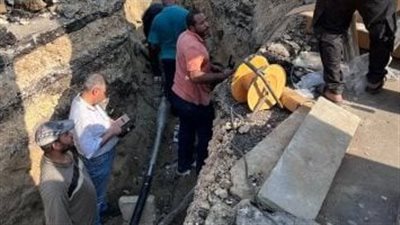 عطل مفاجئ يتسبب في انقطاع الكهرباء عن الجيزة لأكثر من 16 ساعة