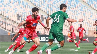 مودرن سبورت يفتتح موسمه بمواجهة نارية أمام الأهلي بالدوري المصري الممتاز 2025-2026