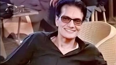 مصطفى كامل يودع أحمد الحجار.. «رحلت يا طيب القلب والفن»