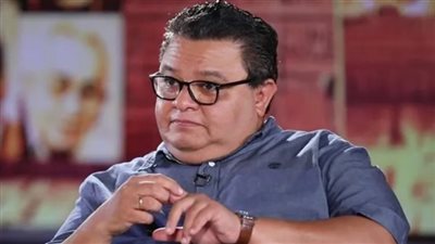 رحيل شقيق المخرج خالد جلال.. وتشييع الجثمان غدا من مسجد الشرطة