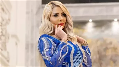 النيابة تحيل سارة خليفة و27 آخرين للجنايات بتهمة تأليف عصابة لتصنيع المخدرات