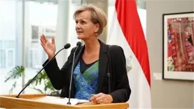 الاتحاد الأوروبي يشيد بدور مصر في غزة ويصفها بـ«ركيزة الاستقرار الإقليمي»