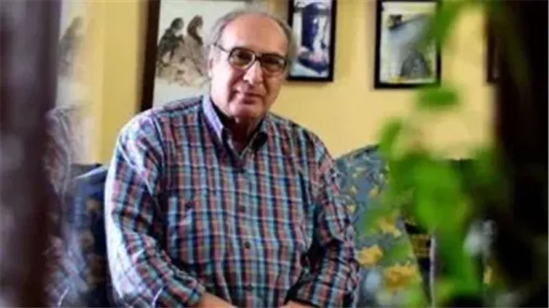 سعيد شيمى