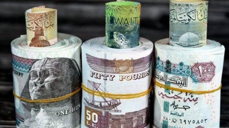 الدينار الكويتي