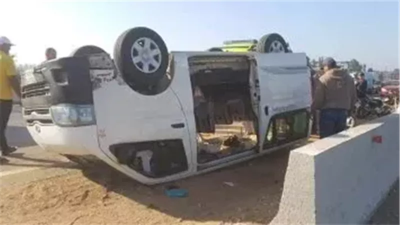 انقلاب ميكروباص