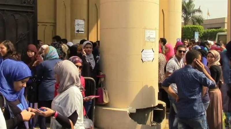 اختبارات القدرات