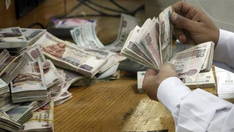 المعاشات