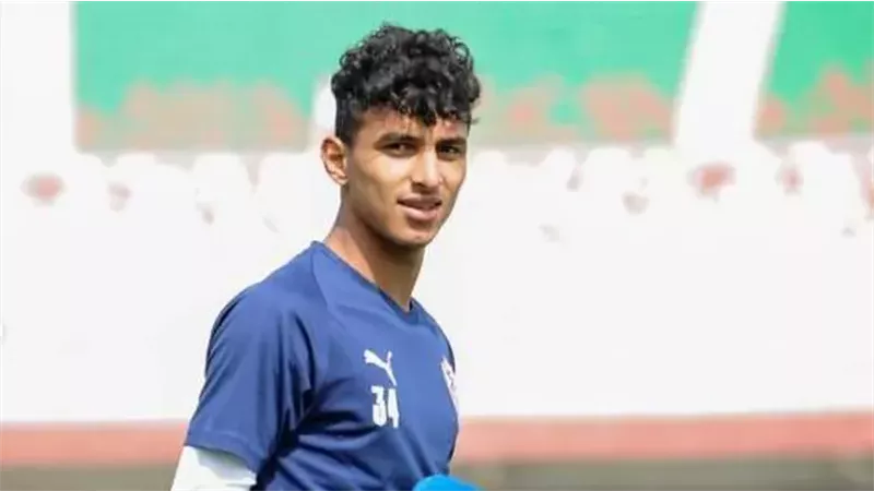 أحمد عيد