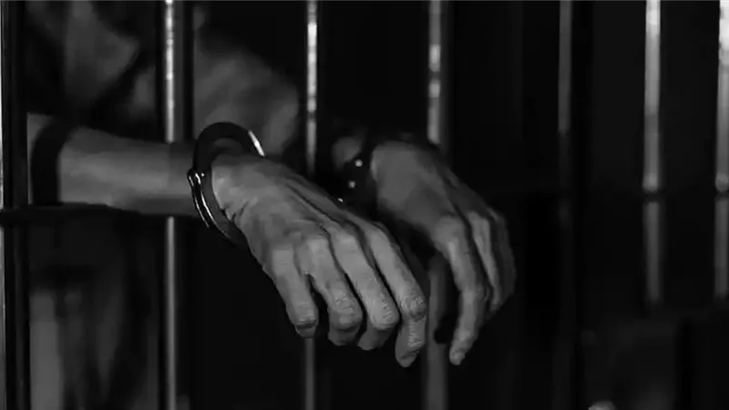 حبس - أرشيفية