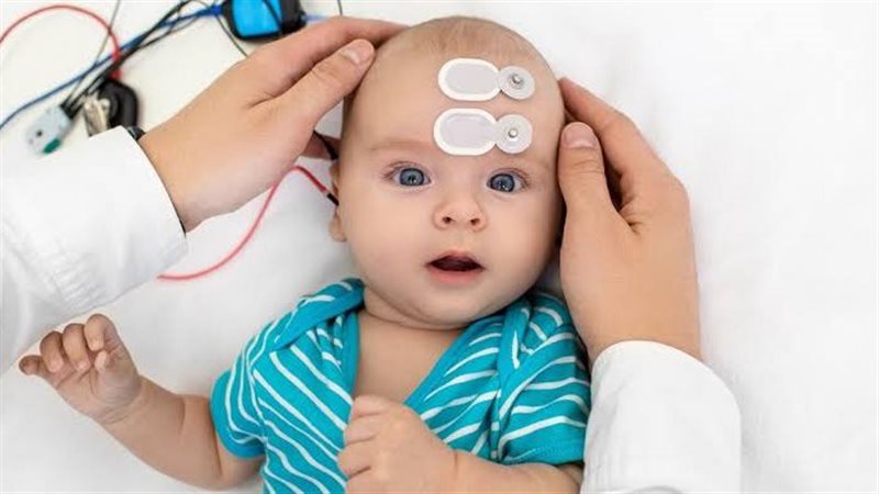 ضعف السمع عند الأطفال