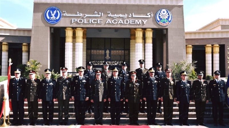 كلية الشرطة