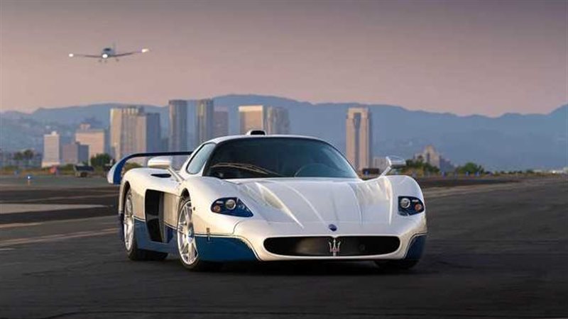 أحدث سيارات 2025