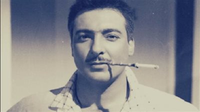 في ذكرى ميلاده.. رشدي أباظة دنجوان السينما الذي لم تطفئه السنوات