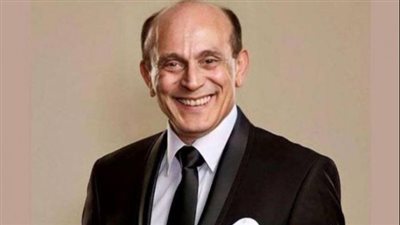 محمد صبحي يدخل العناية المركزة بعد تعرضه لحالة إغماء مفاجئة