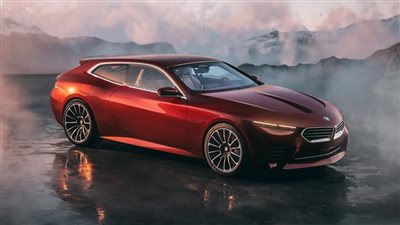 موديل «بي إم دبليو سبيد توب» النادر يباع بالكامل قبل ظهوره رسميا