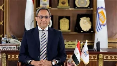 فصل مهندس وموظفة بوحدة محلية في قنا بسبب مخالفات جسيمة