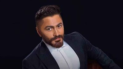 «تامر حسني» يكشف أسرار مشواره الفني.. «كلمة وحشة ممكن تموت بني آدم»