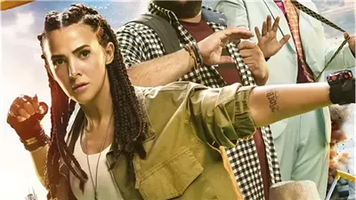 «روكي الغلابة» تقتنص الصدارة في شباك التذاكر وتحقق أكثر من مليوني جنيه