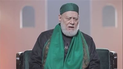 علي جمعة يوضح حقيقة التصوف ويهاجم المدعين.. «التصوف براء من البدع»