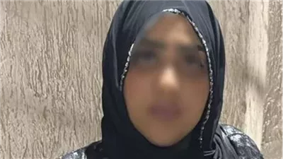 أم سجدة تدافع عن نفسها أمام المحكمة.. «فيديوهاتي مش خادشة ومغسلتش فلوس»