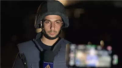 «قلت الحقيقة فقتلوا والدي».. الحكاية الكاملة لآخر شهادة الصحفي الشهيد أنس الشريف