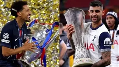 القنوات الناقلة والمواعيد.. شاهد مباراة باريس سان جيرمان وتوتنهام مباشرة وحصريا