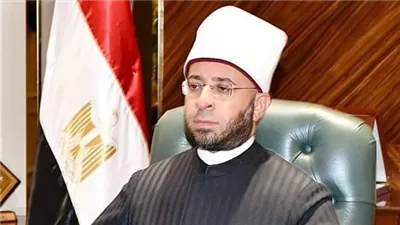 هيئة الاوقاف تنعى رئيسها الأسبق اللواء ماجد غالب 