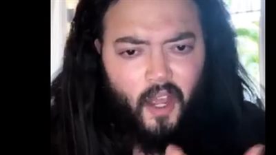 الرئيس السيسي يستجيب لطلب علي حسين مهدي ويعيده للوطن