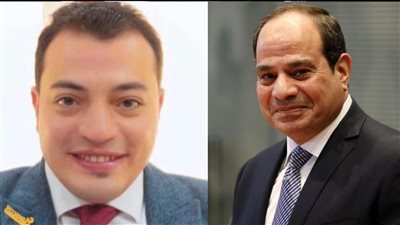 الرئيس السيسي..درع الوطن وحارسه الأمين «قائد بقلب حنون اختاره القدر ليصون مصر»