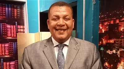 وفاة الإعلامي عادل فهمي بعد صراع مع المرض