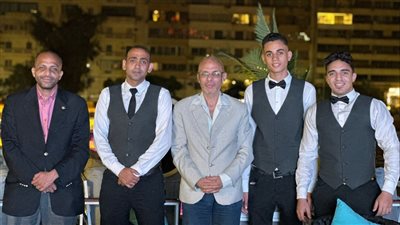 نقابة السياحيين تتابع افتتاح مطعم جديد وتؤكد التزامها بحماية حقوق العاملين