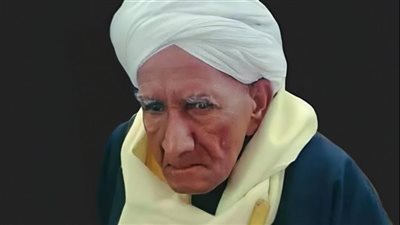 رحيل الشيخ تقادم الشريف.. شيخ المصالحات بصعيد مصر يودع الحياة