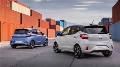 كل ما تريد معرفته عن هيونداي i10 موديل 2025 في السوق السعودي