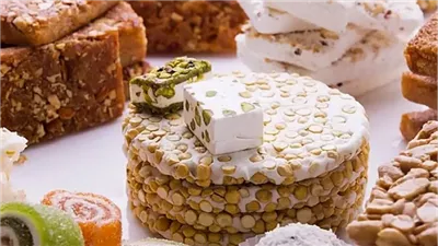 التموين تطرح حلوى المولد النبوي بتخفيضات تصل إلى 25% في المجمعات الاستهلاكية