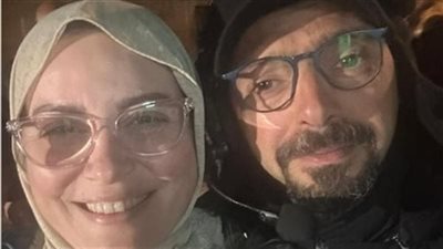 ريهام عبد الغفور تبكي تيمور تيمور.. «فراقك وجعني أوي.. كل الناس بتحبك»