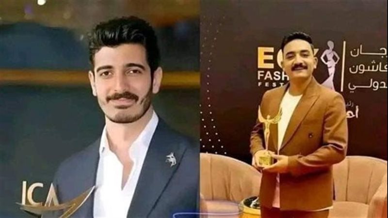 مداهم - شاكر