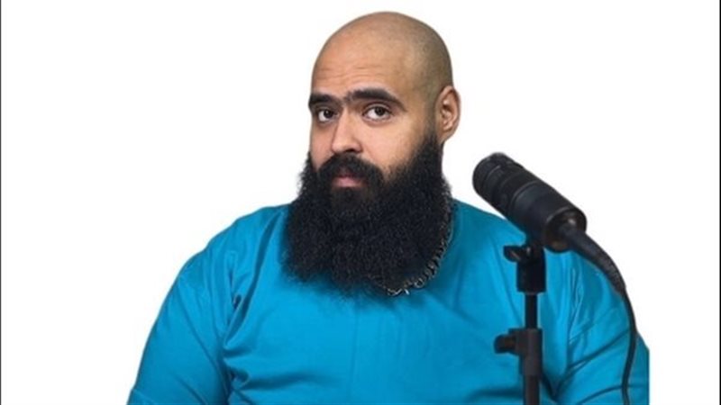 التيك توكر محمد