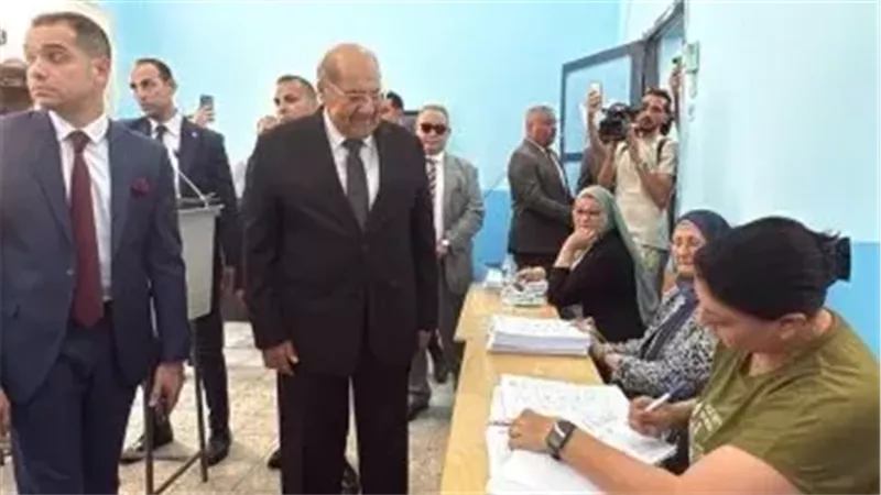انتخابات مجلس الشيوخ