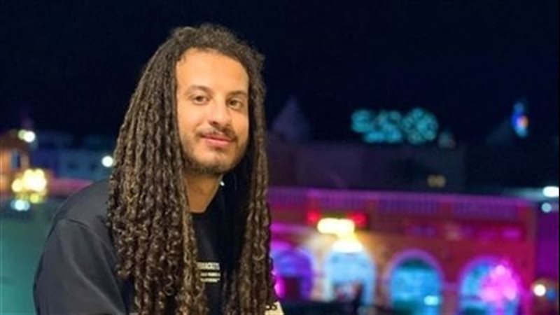 الرسام خالد