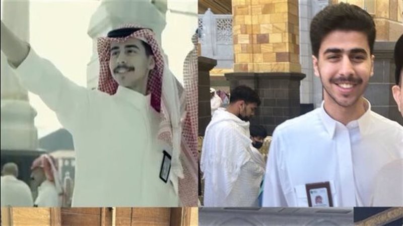 الطالب محمد القاسم