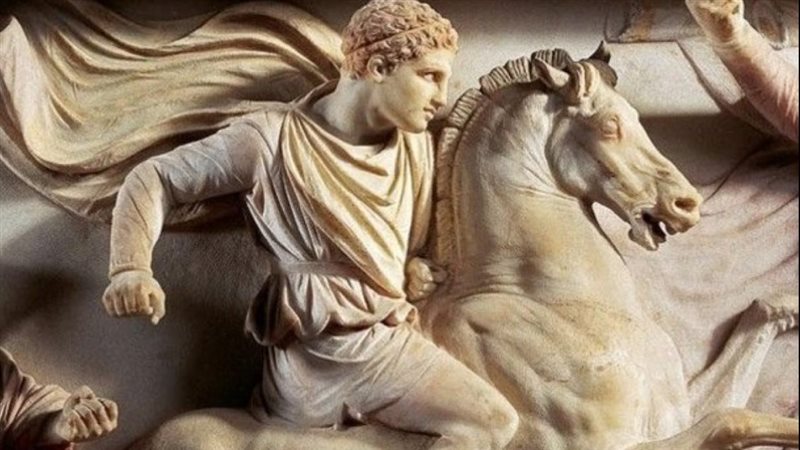 الإسكندر الأكبر