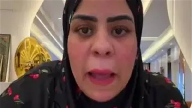 البلوجر أم مكة