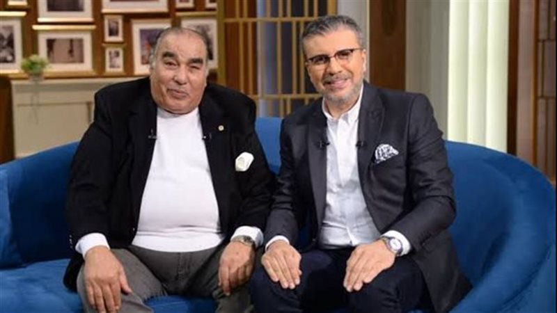 سيد صادق - عمرو الليثي