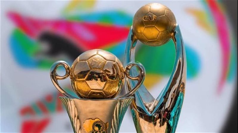 دوري أبطال إفريقيا