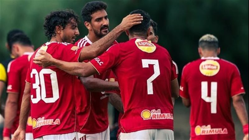 الأهلي