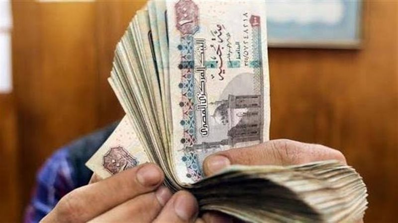 المعاشات
